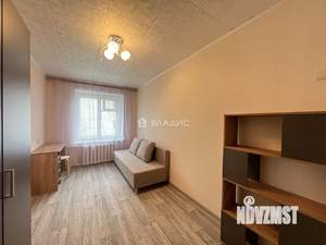 2-к квартира, на длительный срок, 44м2, 3/5 этаж