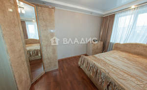 2-к квартира, на длительный срок, 54м2, 5/9 этаж