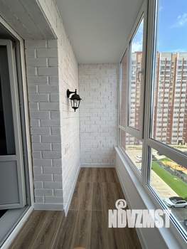 1-к квартира, на длительный срок, 47м2, 7/17 этаж