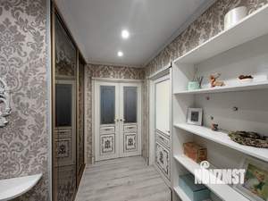 1-к квартира, на длительный срок, 48м2, 5/10 этаж