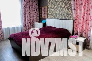 1-к квартира, посуточно, 45м2, 5/5 этаж