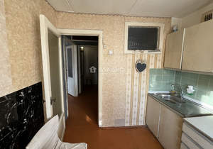 2-к квартира, на длительный срок, 44м2, 4/5 этаж