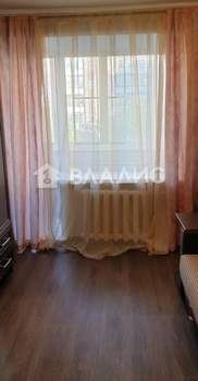 1-к квартира, на длительный срок, 21м2, 3/9 этаж