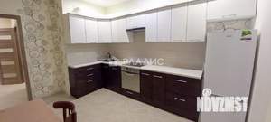 1-к квартира, на длительный срок, 54м2, 9/16 этаж