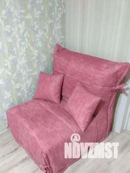 1-к квартира, посуточно, 40м2, 2/19 этаж