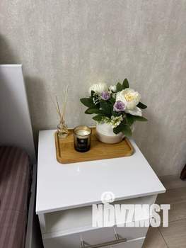 1-к квартира, посуточно, 40м2, 5/9 этаж