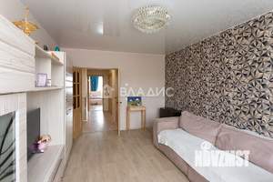 2-к квартира, на длительный срок, 58м2, 5/9 этаж