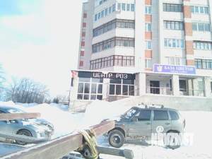 4-к квартира, на длительный срок, 105м2, 4/9 этаж