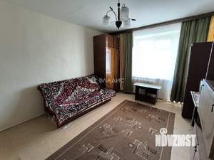 1-к квартира, на длительный срок, 36м2, 4/9 этаж