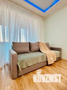 2-к квартира, посуточно, 78м2, 11/16 этаж