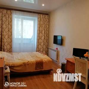 2-к квартира, посуточно, 60м2, 3/4 этаж