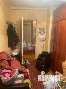 2-к квартира, на длительный срок, 42м2, 5/9 этаж