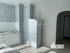 Студия квартира, на длительный срок, 35м2, 9/12 этаж