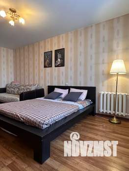 2-к квартира, посуточно, 70м2, 8/9 этаж