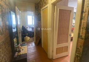 2-к квартира, на длительный срок, 45м2, 2/5 этаж