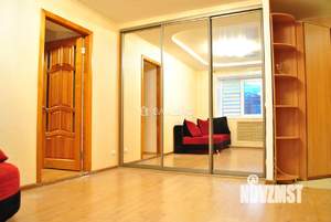 2-к квартира, на длительный срок, 46м2, 5/5 этаж