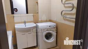 1-к квартира, на длительный срок, 46м2, 3/6 этаж