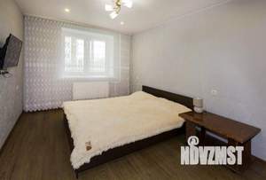 1-к квартира, посуточно, 31м2, 1/1 этаж