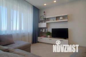 2-к квартира, посуточно, 80м2, 15/17 этаж