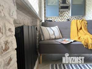 1-к квартира, посуточно, 31м2, 1/1 этаж