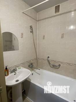 1-к квартира, на длительный срок, 39м2, 2/5 этаж