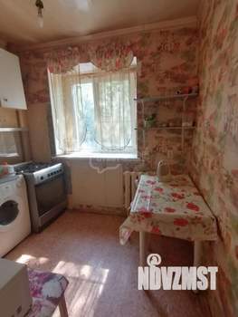 2-к квартира, на длительный срок, 44м2, 2/4 этаж
