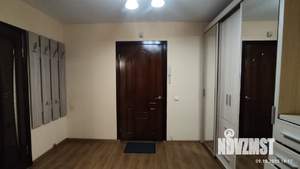 1-к квартира, на длительный срок, 42м2, 4/10 этаж