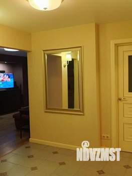 3-к квартира, посуточно, 70м2, 1/1 этаж