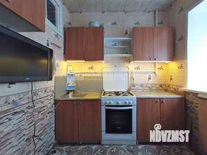 1-к квартира, на длительный срок, 32м2, 1/4 этаж