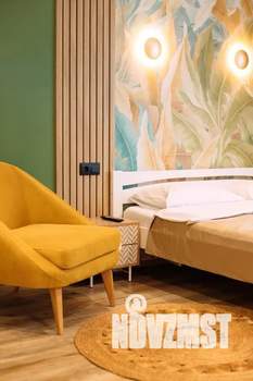 Студия квартира, посуточно, 28м2, 5/15 этаж