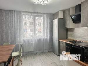 2-к квартира, на длительный срок, 58м2, 14/18 этаж