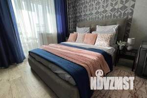 1-к квартира, посуточно, 30м2, 16/17 этаж
