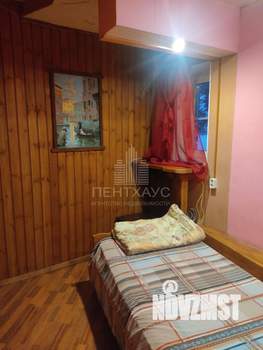 2-к квартира, на длительный срок, 45м2, 2/5 этаж