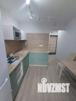 1-к квартира, посуточно, 30м2, 9/10 этаж