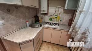 2-к квартира, на длительный срок, 41м2, 2/2 этаж