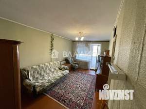 1-к квартира, на длительный срок, 31м2, 3/5 этаж