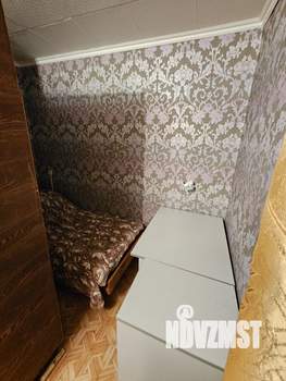 1-к квартира, на длительный срок, 31м2, 5/5 этаж