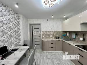 1-к квартира, на длительный срок, 43м2, 17/19 этаж