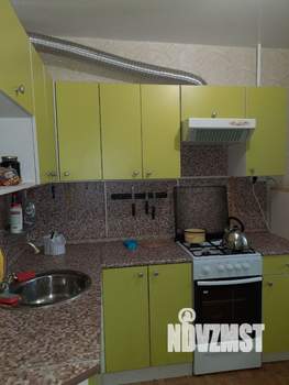 1-к квартира, на длительный срок, 30м2, 2/5 этаж