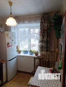 2-к квартира, на длительный срок, 42м2, 5/5 этаж