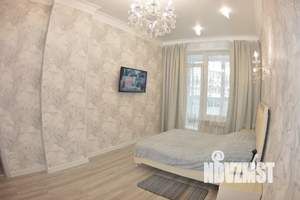 2-к квартира, посуточно, 70м2, 7/8 этаж