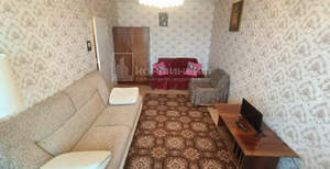 1-к квартира, на длительный срок, 33м2, 7/9 этаж