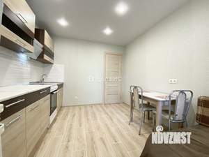 1-к квартира, на длительный срок, 41м2, 1/13 этаж