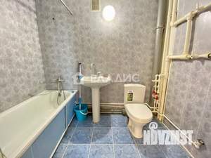 1-к квартира, на длительный срок, 42м2, 8/10 этаж