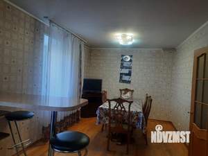 3-к квартира, на длительный срок, 110м2, 2/13 этаж