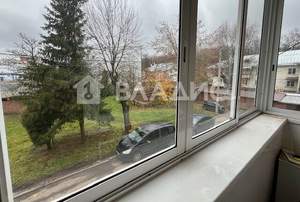 2-к квартира, на длительный срок, 47м2, 2/4 этаж