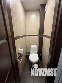 1-к квартира, посуточно, 42м2, 2/10 этаж