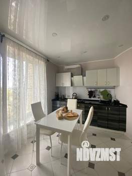 1-к квартира, на длительный срок, 53м2, 4/7 этаж