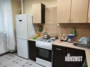 1-к квартира, на длительный срок, 34м2, 13/17 этаж