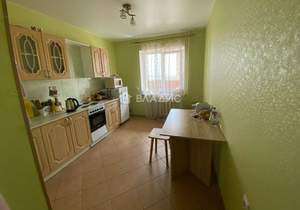 1-к квартира, на длительный срок, 40м2, 7/17 этаж